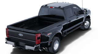 2025 Ford Super Duty® External Image 4